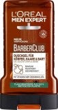 L'Oreal Paris Barber Club gel douche, 250 ml
