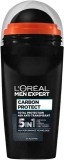 L'Oreal PAris Deo Carbon Protect Roll-On, 50 ml
