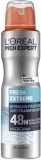 L'Oreal Paris Deo Fresh Exteme Spray, 150 ml