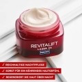 L'Oreal Paris Revitalift Laser X3 Soin de nuit, 50 ml