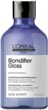 L'OREAL Professionnel Serie Expert Blondifier Gloss Shampoo-300 ml