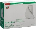 L&R Raucolast bande extensible 6cm x 4m, 20 pièces