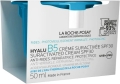 LA ROCHE-POSAY Hyalu B5 Suractivated Cream LSF30 Refill, 50 ml