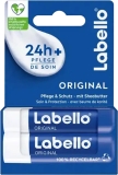 LABELLO Original DUO, 2 x 4.8 g