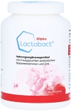 Lactobact 60plus Kapseln, 180 Stück