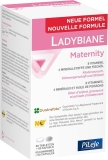 Pileje Ladybiane Maternity, 60 comprimés + 60 capsules
