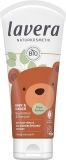 LAVERA Baby & Kinder Waschlotion & Shampoo Natrue, 200 ml