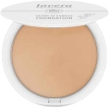 Lavera Cream to Powder Foundation