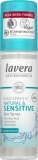 LAVERA Deo basis sensitive Natural & Sensitive Spray, 75 ml