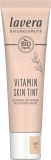 Lavera Vitamin Skin Tint Farbe light 01, 30 ml
