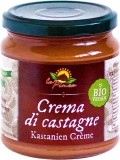 La Pinca Crème Kastanien, 350g