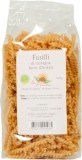 La Pinca Fusilli Kastanien Dinkel, 400g