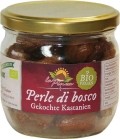 La Pinca Kastanien gekocht nature, 210g