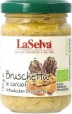 La Selva Bruschetta Carciofi