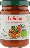 La Selva Bruschetta pomodoro