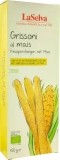 La Selva Knusperstangen mit Mais, 150 g