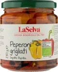 La Selva Peperoni grillés à l'huile
