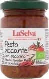 La Selva Pesto piccante con pecorino, 130 g