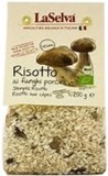 La Selva Risotto all ortolana mit Gemüse, 250 g