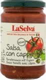 La Selva Salsa con capperi