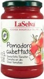 La Selva Sauce tomate avec Ricotta, 300 g