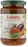 La Selva Salsa ortolana - Tomatensauce Gemüse, 280 g