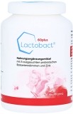 Lactobact 60plus Kapseln, 180 Stück