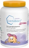 Lactobact Junior+ Drops, 180 Stück