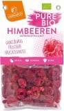 Landgarten Framboise lyophilisées Bio, 20 g