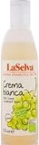 La Selva Crème claire au citron, 250 ml