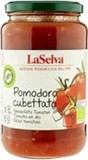 La Selva Cubettato tomates coupées en dés, 520 g