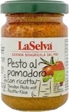La Selva Pesto Rosso Ricotta, 140 g