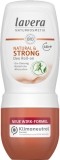 lavera Déo Roll-on Natural & STRONG