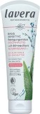 LAVERA Basis sensitiv 2en1 lait nettoyant, 125 ml