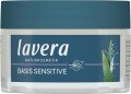 LAVERA Basis Sensitiv crème nuit régénérante, 50 ml