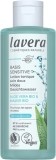 LAVERA Basis Sensitiv lotion tonique douce, 150 ml