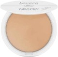 Lavera Cream to Powder Foundation