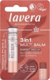 Lavera Multi Balm 3in1 Sunset Red
