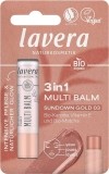 Lavera Multi Balm 3in1 Sundown Gold