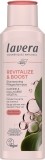 Lavera Shampoing revitalisant et énergisant, 250 ml