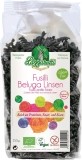 Lazzaretti Fusilli Lentilles Beluga, 250 g