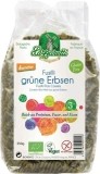 Lazzaretti Fusilli pois verts Demeter, 250 g
