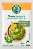 Lebensbaum Préparation d'épces pour gaucamole Dip Bio, 8 g