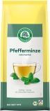 Lebensbaum Pfefferminze Kräutertee, 60 g