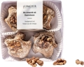 Leibacher Biber-Manufaktur Amaretti mit Baumnüssen vegan, 4 x 32 g