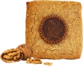 Leibacher Biber-Manufaktur Baumnuss-Läckerli vegan Duo Bio glutenfrei, 2 x 35 g