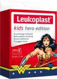 LEUKOPLAST kids Hero 6cm x 1m , 1 Stück