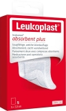 LEUKOPLAST Leukomed 7.2 x 5cm stérile, 5 pièces