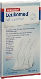 LEUKOPLAST Leukomed Skin Sensitive 8 x 15 cm, 5 Stück