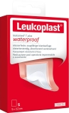 LEUKOPLAST Leukomed T plus 7.2 x 5cm stérile, 5 pièces